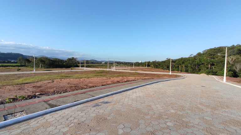 Imagem Terreno à Venda, 362 m² em Tajuba L - São João Batista