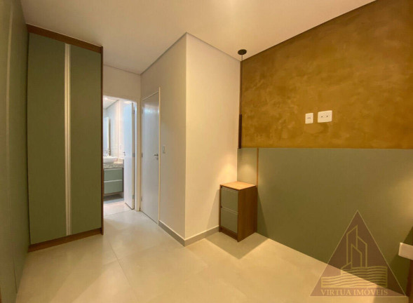 Imagem Casa com 2 Quartos à Venda, 100 m² em Campo Grande - Santos