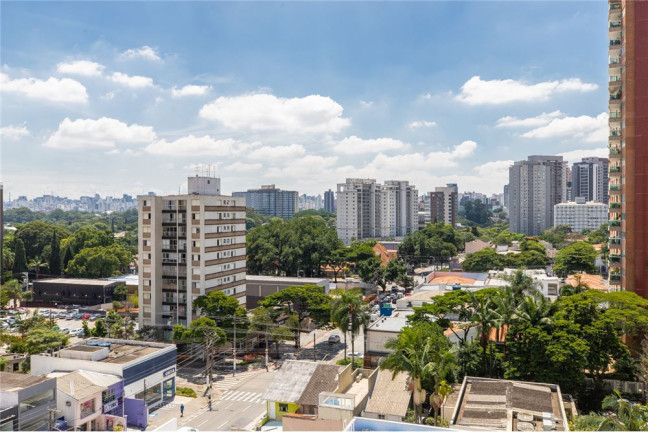 Imagem Cobertura com 4 Quartos à Venda, 425 m² em Moema - São Paulo Imagem Cobertura com 4 Quartos à Venda, 425 m² em Moema - São Paulo