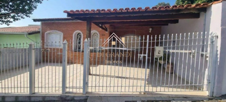 Imagem Casa com 3 Quartos à Venda, 158 m² em Vila Clayton - Valinhos Imagem Casa com 3 Quartos à Venda, 158 m² em Vila Clayton - Valinhos