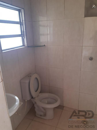 Imagem Casa com 1 Quarto para Alugar, 30 m² em Vila Nova Curuçá - São Paulo