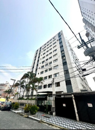 Imagem Kitnet com 1 Quarto à Venda, 40 m² em Guilhermina - Praia Grande Imagem Kitnet com 1 Quarto à Venda, 40 m² em Guilhermina - Praia Grande