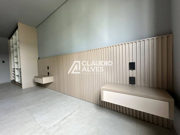 Imagem Casa de Condomínio com 4 Quartos à Venda, 209 m² em Sim - Feira De Santana Imagem Casa de Condomínio com 4 Quartos à Venda, 209 m² em Sim - Feira De Santana
