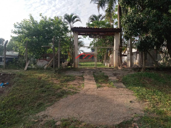 Imagem Chácara com 2 Quartos à Venda, 207 m² em Chácara Cruzeiro Do Sul - Sumaré Imagem Chácara com 2 Quartos à Venda, 207 m² em Chácara Cruzeiro Do Sul - Sumaré