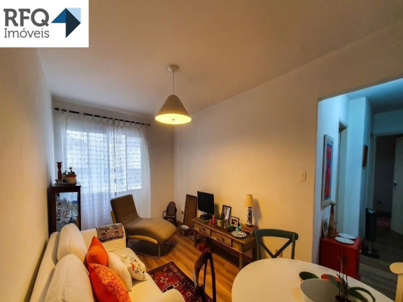 Imóvel com 1 Quarto à Venda, 57 m² em Cambuci - São Paulo