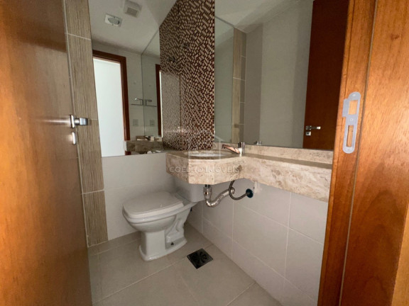 Imagem Apartamento com 4 Quartos à Venda, 119 m² em águas Claras Sul - águas Claras