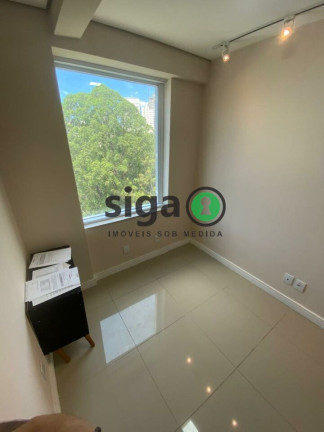 Imagem Imóvel Comercial à Venda, 42 m² em Vila Andrade - São Paulo Imagem Imóvel Comercial à Venda, 42 m² em Vila Andrade - São Paulo