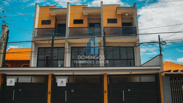 Casa com 3 Quartos à Venda, 158 m² em Vila Matilde - São Paulo