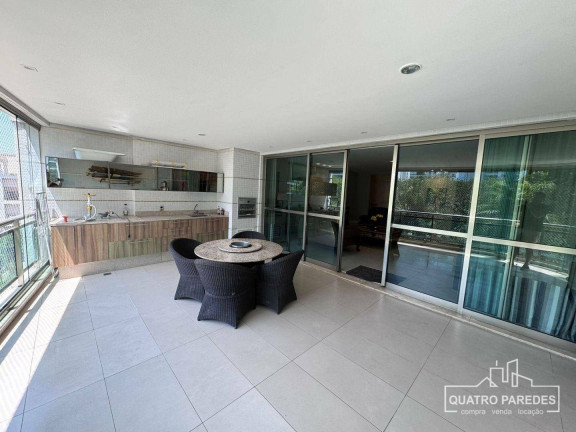 Imagem Apartamento com 4 Quartos à Venda, 278 m² em Barra Da Tijuca - Rio De Janeiro Imagem Apartamento com 4 Quartos à Venda, 278 m² em Barra Da Tijuca - Rio De Janeiro