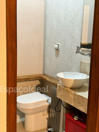 Imagem Casa com 3 Quartos à Venda, 163 m² em Jardim Shangri-lá - Bauru Imagem Casa com 3 Quartos à Venda, 163 m² em Jardim Shangri-lá - Bauru