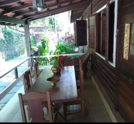 Imagem Casa com 5 Quartos à Venda, 402 m² em Juquehy - São Sebastião Imagem Casa com 5 Quartos à Venda, 402 m² em Juquehy - São Sebastião
