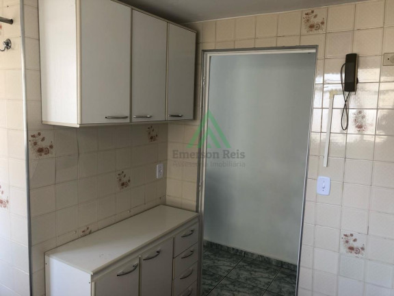 Imagem Apartamento com 2 Quartos à Venda, 49 m² em Vila Nova Cachoeirinha - São Paulo