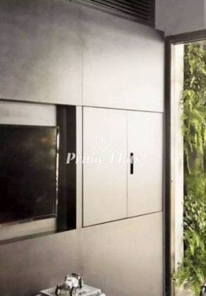 Imagem Apartamento com 1 Quarto à Venda, 43 m² em Cerqueira César - São Paulo Imagem Apartamento com 1 Quarto à Venda, 43 m² em Cerqueira César - São Paulo