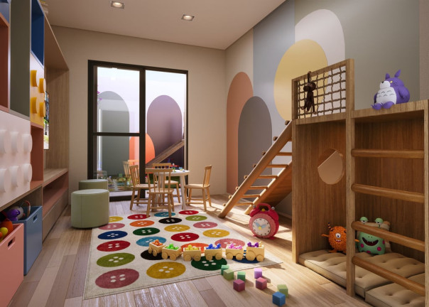 Imagem Imóvel com 1 Quarto à Venda, 33 m² em Vila Prudente - São Paulo Imagem Imóvel com 1 Quarto à Venda, 33 m² em Vila Prudente - São Paulo