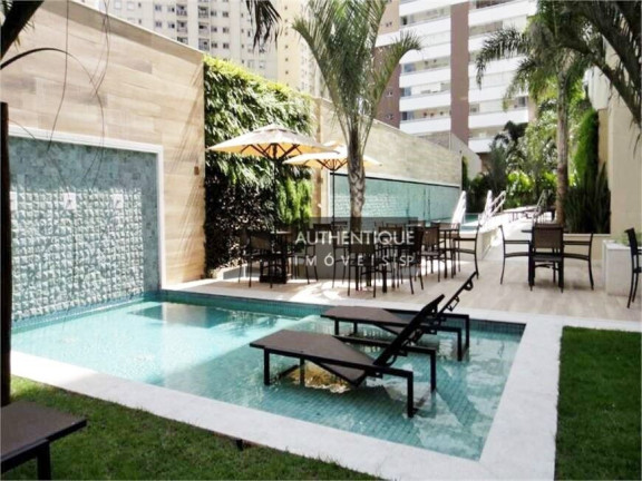 Imagem Apartamento com 2 Quartos à Venda, 165 m² em Brooklin - São Paulo Imagem Apartamento com 2 Quartos à Venda, 165 m² em Brooklin - São Paulo