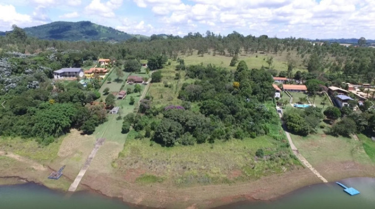 Imagem Terreno à Venda, 2.960 m² em Recanto - Piracaia Imagem Terreno à Venda, 2.960 m² em Recanto - Piracaia