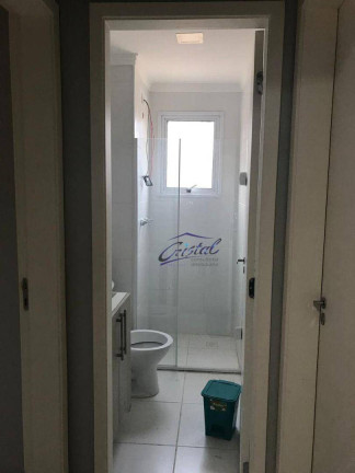 Imagem Apartamento com 2 Quartos à Venda, 52 m² em Jardim Do Lago - São Paulo