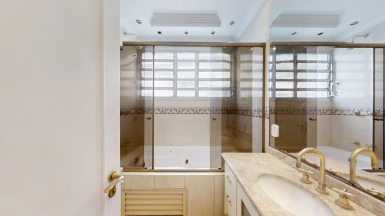 Imagem Apartamento com 3 Quartos à Venda, 177 m² em Higienópolis - São Paulo