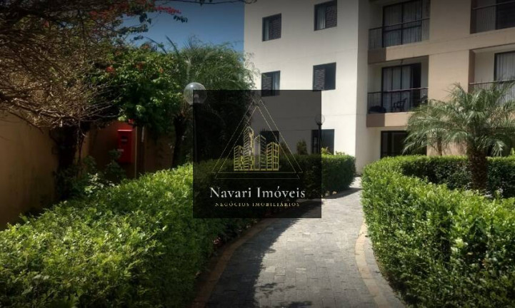 Imagem Apartamento com 3 Quartos à Venda, 72 m² em Vila Santos - São Paulo Imagem Apartamento com 3 Quartos à Venda, 72 m² em Vila Santos - São Paulo