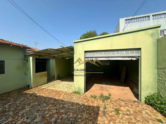 Imagem Casa com 3 Quartos à Venda, 137 m² em Centro - Tatuí Imagem Casa com 3 Quartos à Venda, 137 m² em Centro - Tatuí