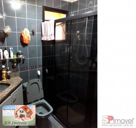 Imagem Apartamento com 3 Quartos à Venda, 160 m² em Santo Antônio - São Caetano Do Sul Imagem Apartamento com 3 Quartos à Venda, 160 m² em Santo Antônio - São Caetano Do Sul