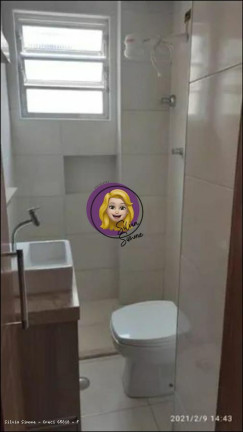 Imagem Apartamento com 3 Quartos à Venda, em Jardim Independência - São Vicente Imagem Apartamento com 3 Quartos à Venda, em Jardim Independência - São Vicente