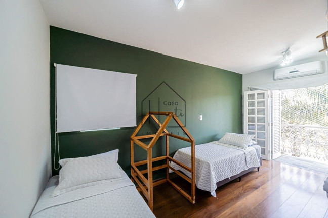 Imagem Casa de Condomínio com 4 Quartos à Venda, 620 m² em Granja Viana - Cotia Imagem Casa de Condomínio com 4 Quartos à Venda, 620 m² em Granja Viana - Cotia