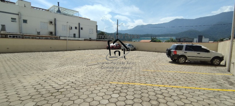 Imagem Flat com 1 Quarto à Venda, 40 m² em Massaguaçu - Caraguatatuba Imagem Flat com 1 Quarto à Venda, 40 m² em Massaguaçu - Caraguatatuba