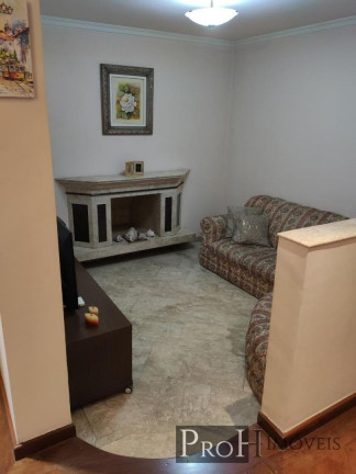 Imagem Apartamento com 3 Quartos à Venda, 190 m² em Vila Bastos - Santo André Imagem Apartamento com 3 Quartos à Venda, 190 m² em Vila Bastos - Santo André