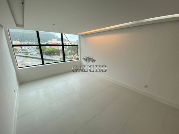 Imagem Sala Comercial à Venda, 40 m² em Barra Da Tijuca - Rio De Janeiro