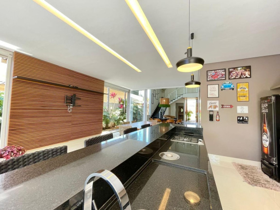 Imagem Casa à Venda, 593 m² em Jardins Verona - Goiânia