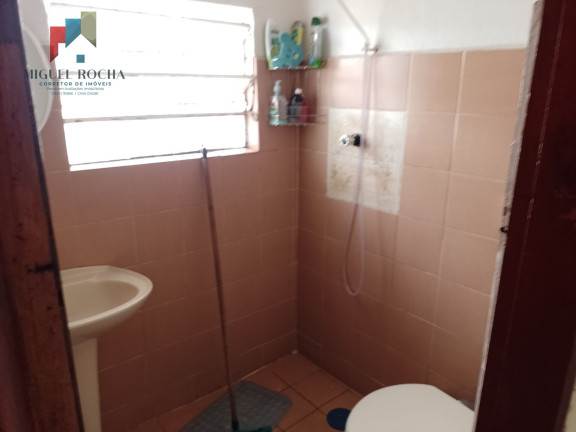 Imagem Casa com 3 Quartos à Venda, 96 m² em Centro - Tatuí Imagem Casa com 3 Quartos à Venda, 96 m² em Centro - Tatuí