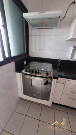 Imagem Apartamento com 2 Quartos à Venda, 73 m² em Campo Grande - Santos Imagem Apartamento com 2 Quartos à Venda, 73 m² em Campo Grande - Santos