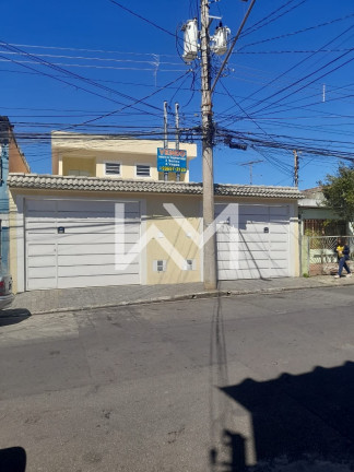 Sobrado com 3 Quartos à Venda, 105 m² em Jardim Santa Barbara - Guarulhos