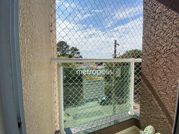 Imagem Cobertura com 2 Quartos à Venda, 100 m² em Parque Oratório - Santo André Imagem Cobertura com 2 Quartos à Venda, 100 m² em Parque Oratório - Santo André