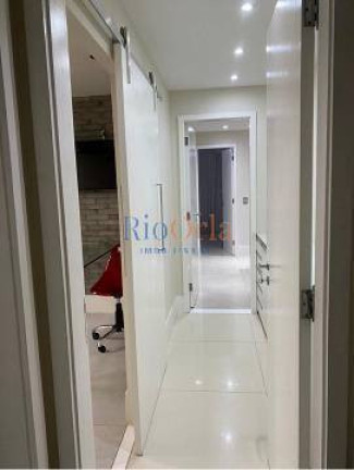 Imagem Apartamento com 4 Quartos à Venda, 236 m² em Barra Da Tijuca - Rio De Janeiro