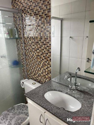 Imagem Apartamento com 2 Quartos à Venda, 52 m² em Vila Ema - São Paulo Imagem Apartamento com 2 Quartos à Venda, 52 m² em Vila Ema - São Paulo