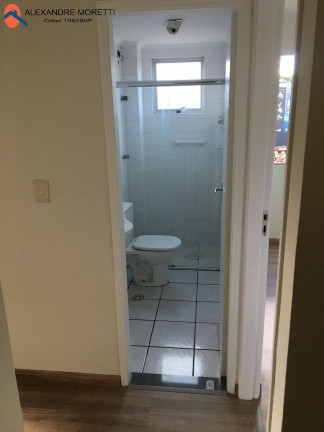 Imagem Apartamento com 3 Quartos à Venda, em Vila Trujillo - Sorocaba Imagem Apartamento com 3 Quartos à Venda, em Vila Trujillo - Sorocaba