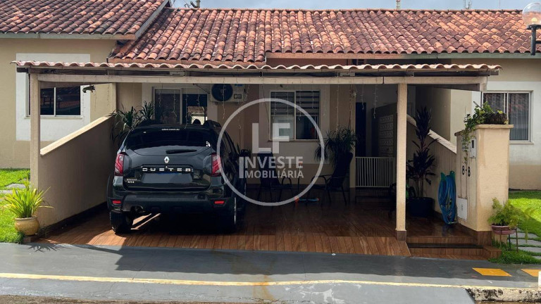 Imagem Casa de Condomínio com 3 Quartos à Venda, 120 m² em Residencial Jardins Do Cerrado 7 - Goiânia Imagem Casa de Condomínio com 3 Quartos à Venda, 120 m² em Residencial Jardins Do Cerrado 7 - Goiânia