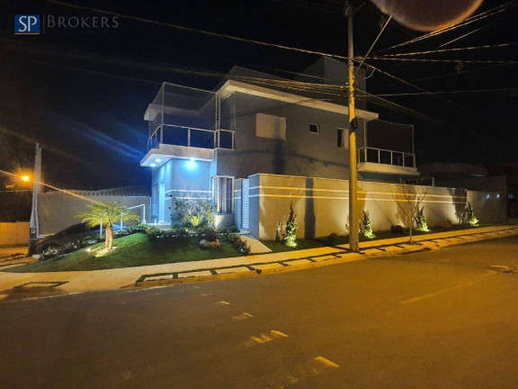 Imagem Casa com 3 Quartos à Venda, 192 m² em Jardins Do Império - Indaiatuba Imagem Casa com 3 Quartos à Venda, 192 m² em Jardins Do Império - Indaiatuba