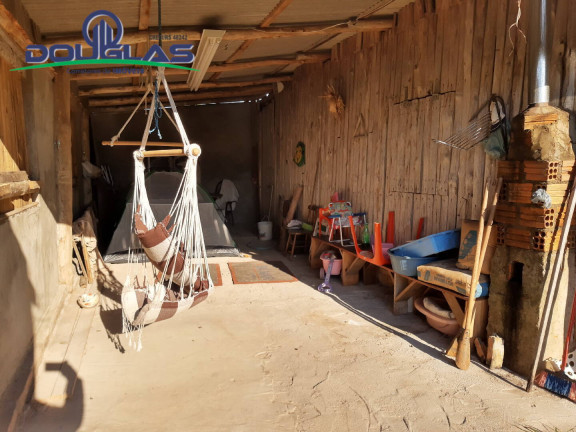 Imagem Casa com 2 Quartos à Venda, 60 m² em águas Claras - Viamão