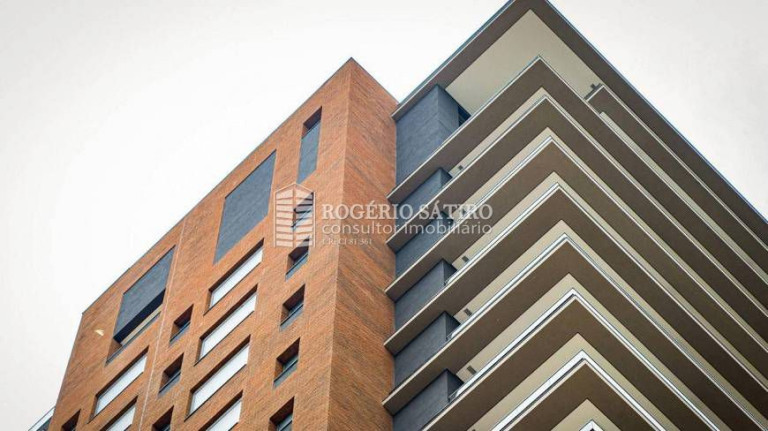 Imagem Apartamento com 4 Quartos à Venda, 270 m² em Jardim Paulista - São Paulo