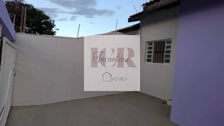 Imagem Casa com 2 Quartos à Venda, 125 m² em Jardim Wanel Ville V - Sorocaba