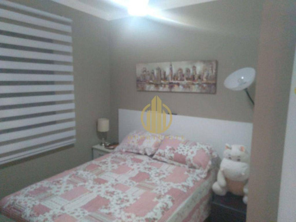 Imagem Apartamento com 2 Quartos à Venda, 53 m² em Residencial Parque Dos Servidores - Ribeirão Preto