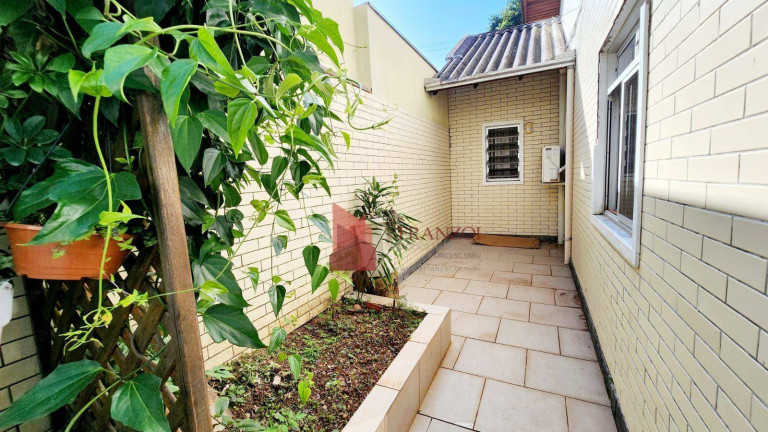 Imagem Casa com 4 Quartos à Venda, 180 m² em São Judas - Itajaí Imagem Casa com 4 Quartos à Venda, 180 m² em São Judas - Itajaí