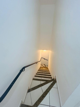 Imagem Casa com 3 Quartos para Alugar ou Temporada, 66 m² em Colina De Laranjeiras - Serra