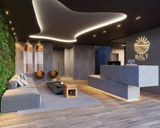 Imagem Imóvel com 1 Quarto à Venda, 24 m² em Intermares - Cabedelo Imagem Imóvel com 1 Quarto à Venda, 24 m² em Intermares - Cabedelo