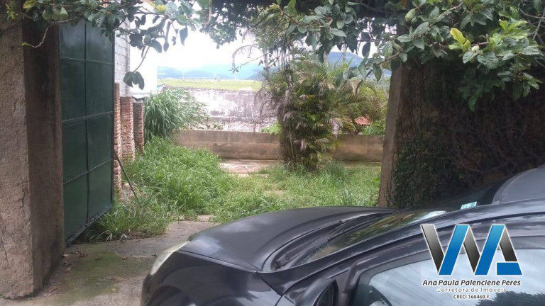 Imagem Terreno à Venda, 312 m² em Jardim águas Claras - Bragança Paulista