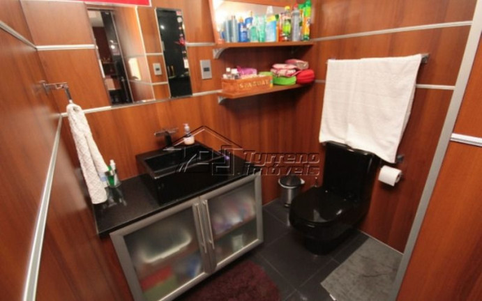 Imagem Flat com 11 Quartos à Venda, 47 m² em Jardim São Dimas - São José Dos Campos Imagem Flat com 11 Quartos à Venda, 47 m² em Jardim São Dimas - São José Dos Campos