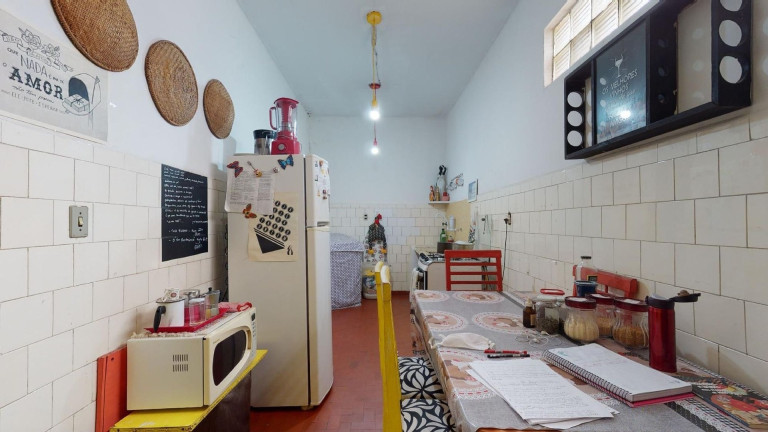 Imagem Apartamento com 1 Quarto à Venda, 70 m² em Bom Retiro - São Paulo